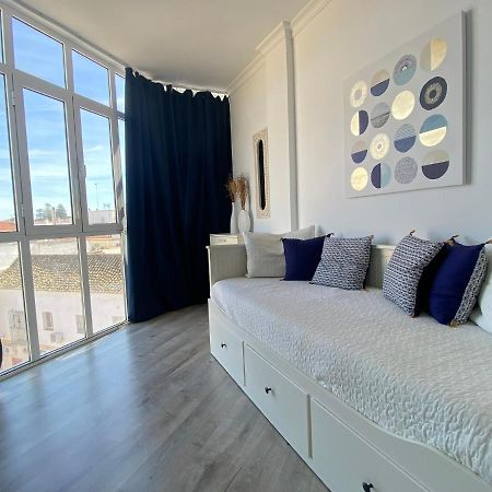 Atico Infanta Eulalia Apartman Sanlúcar de Barrameda Kültér fotó