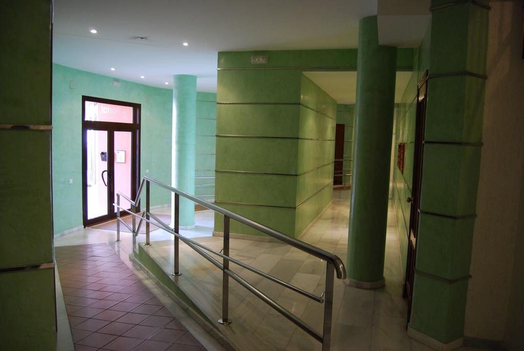 Atico Infanta Eulalia Apartman Sanlúcar de Barrameda Kültér fotó