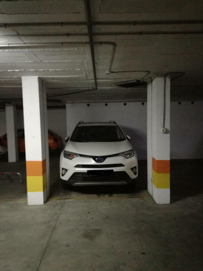 Atico Infanta Eulalia Apartman Sanlúcar de Barrameda Kültér fotó